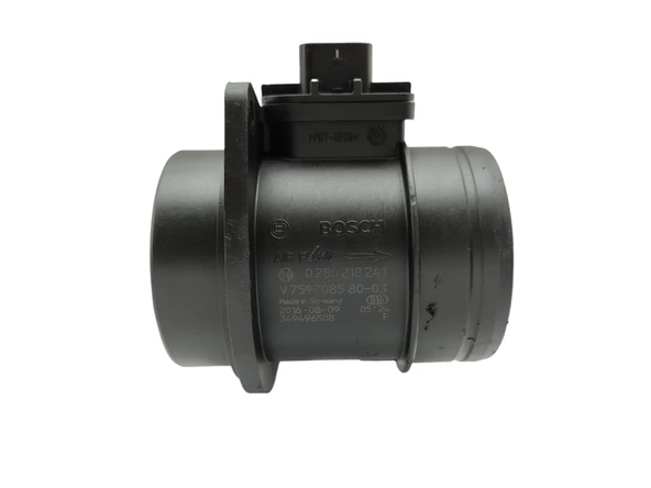 Hava Akış Metre Debimetre - Peugeot 208 3008 308 Mini - 4