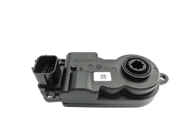 Hava Yönlendirme Motoru - Hyundai Bayon - Resim 2