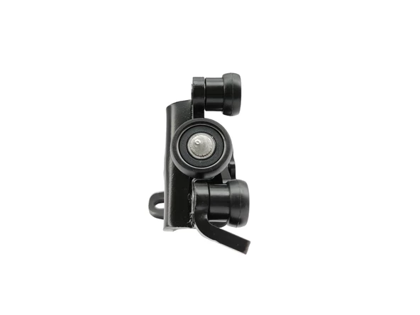 Orta Kapı Sürgülü Orta Mekanizması Sağ Fiat Doblo - Resim 3