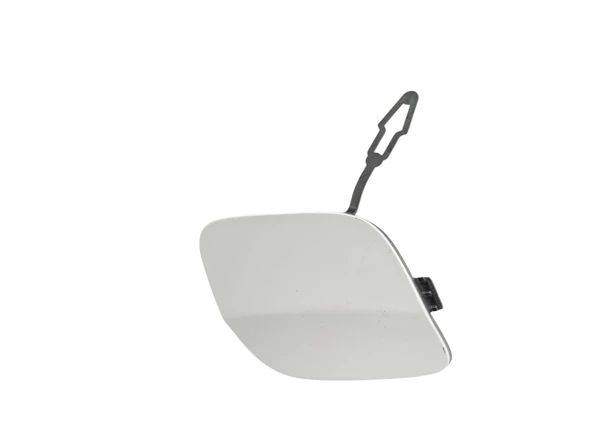 Ön Tampon Çeki Demiri Kapağı - Renault Clio 5 ürün görseli 1