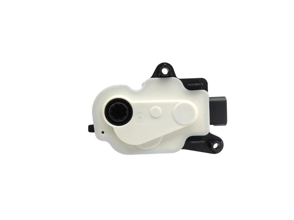 Hava Yönlendirici Klape Motoru - Renault Clio 4 Captur - Resim 4