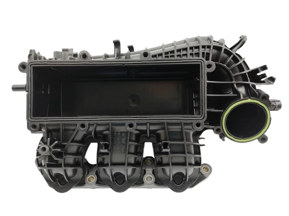 Emme Manifoldu - Audi A3 Q2 İbiza 1.0 04C129711 - Resim 8