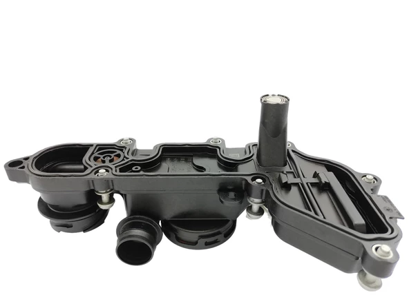 Yağ Seperatörü - Volkswagen Arteon Golf Passat Polo Audi A3 Seat - Resim 4