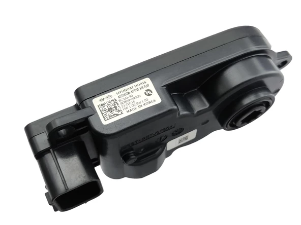 Hava Yönlendirme Motoru - Hyundai Bayon - Resim 7