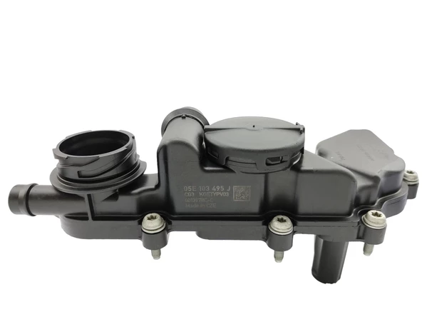 Yağ Seperatörü - Volkswagen Arteon Golf Passat Polo Audi A3 Seat - Resim 3