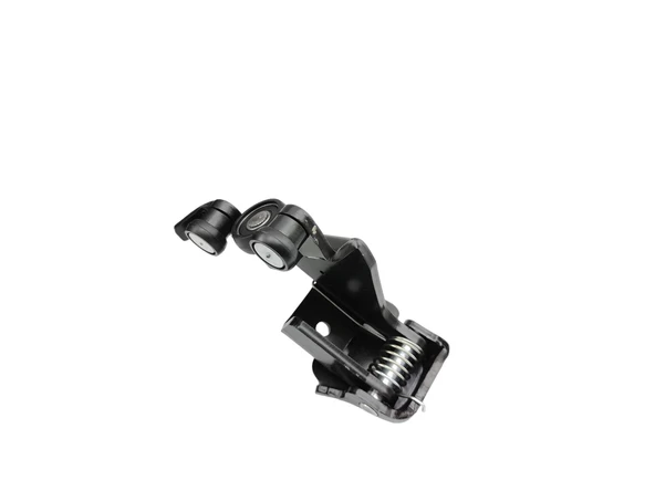 Orta Kapı Sürgülü Orta Mekanizması Sağ Fiat Doblo - Resim 6