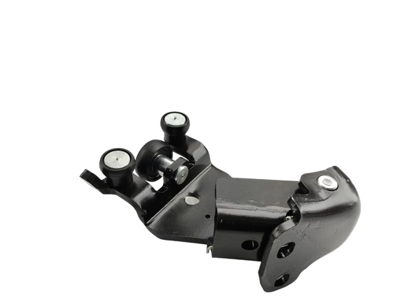 Orta Kapı Sürgülü Orta Mekanizması Sağ Fiat Doblo - Resim 8