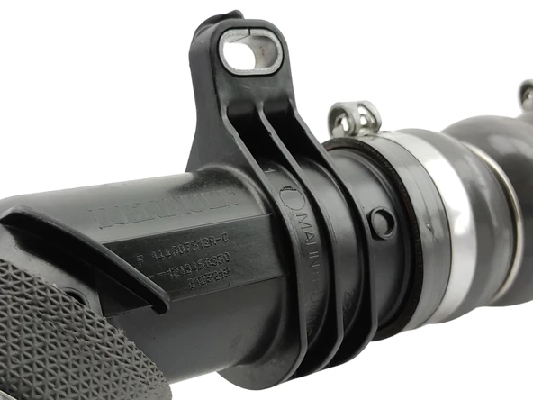 Turbo Borusu - Dacia Sandero 2 - Resim 2