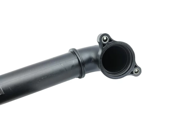 Turbo Borusu - Volkswagen Passat - Resim 7