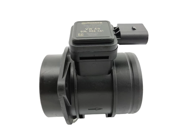 Hava Akışmetre Debimetre - Volkswagen Golf 6 Caddy Jetta Passat ürün görseli 1