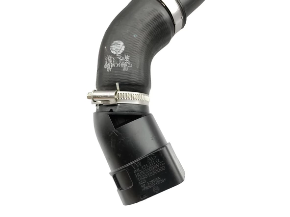 Turbo Borusu - Volkswagen Passat - Resim 6