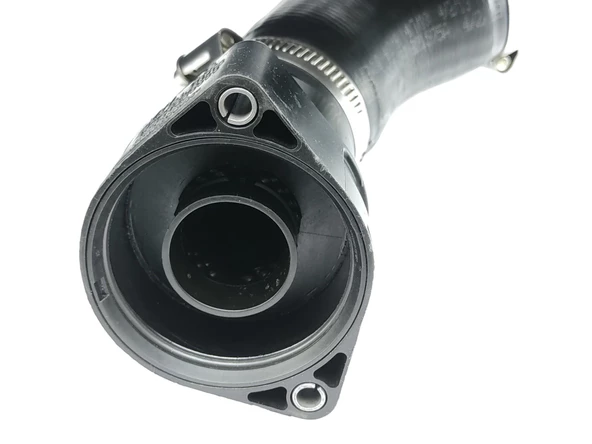 Turbo Borusu - Volkswagen Passat - Resim 8