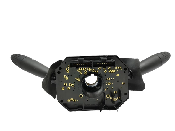 Far Sinyal Silecek Kumanda Kolu Airbag Sargısı Göbesği - Fiat 500 - Resim 7