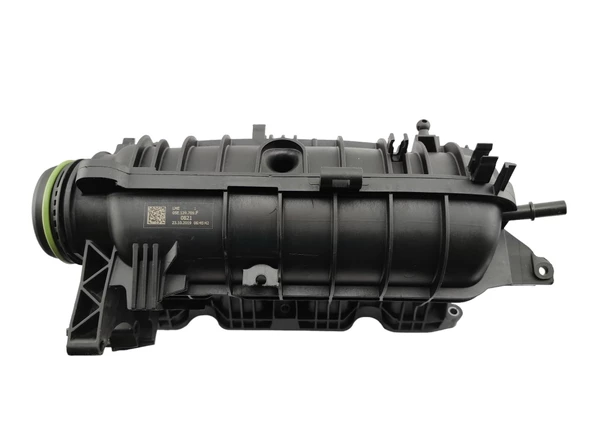 Emme Manifoldu - Volkswagen Gold 7 Audi A1 - Resim 7