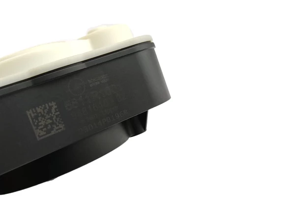 Hava Yönlendirme Motoru - Bmw 3 5 Serisi X5 X7 - Resim 5