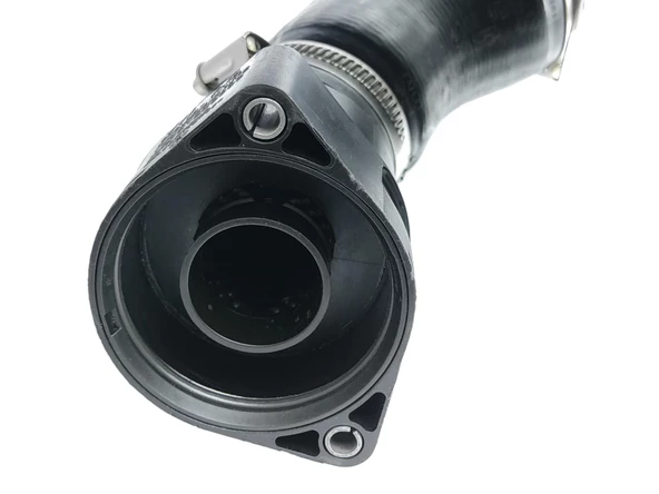 Turbo Borusu - Volkswagen Passat - Resim 9