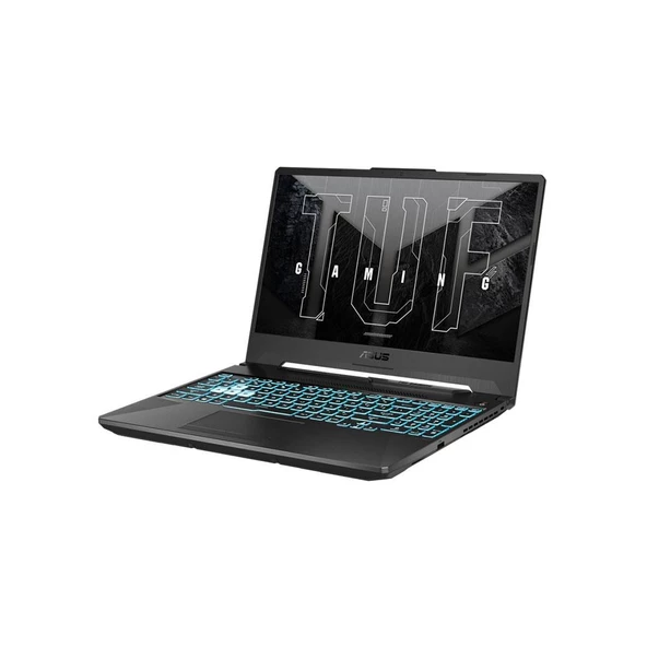 Asus TUF Gaming A15 FA506NF-HN003W-Gaming 15.6" FHD, Ryzen 5-7535HS, 8GB, 512Gb SSD, RTX2050 4GB, W11 - 4