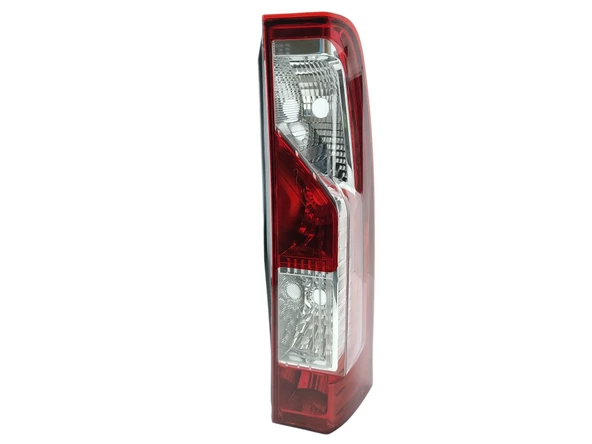 Stop Lambası Sol - Renault Master 4 - Resim 2