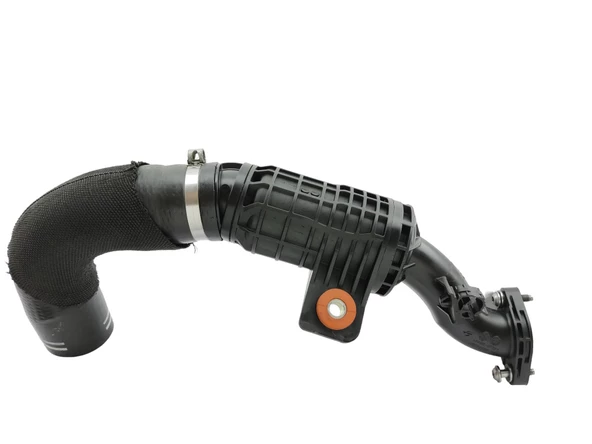 Turbo Borusu İntercool - Fiat Doblo - Resim 4