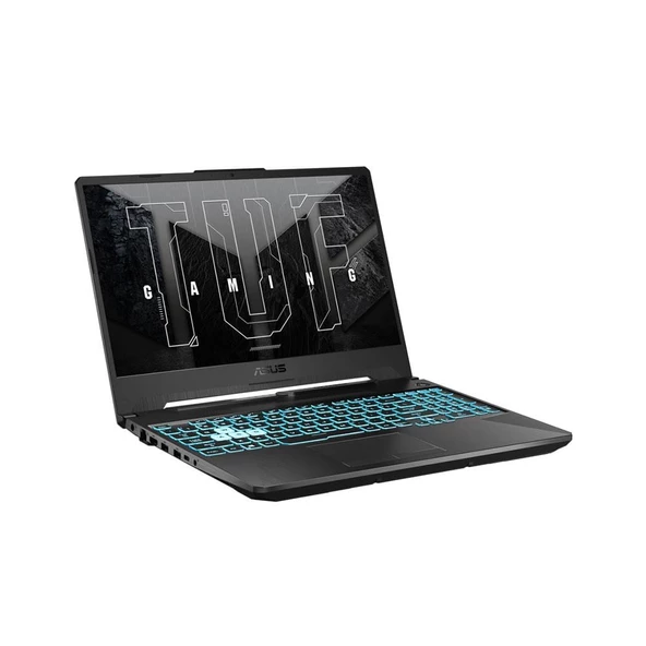 Asus TUF Gaming A15 FA506NF-HN003W-Gaming 15.6" FHD, Ryzen 5-7535HS, 8GB, 512Gb SSD, RTX2050 4GB, W11 - 5