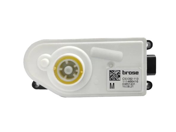 Hava Yönlendirme Izgara Motoru - Bmw 530İ 540İ G30 G31 G32 ürün görseli 1