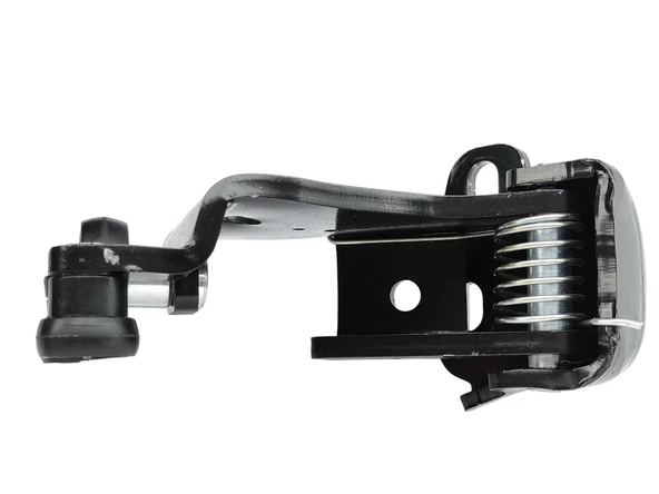 Orta Kapı Sürgülü Orta Mekanizması Sağ Fiat Doblo - Resim 5