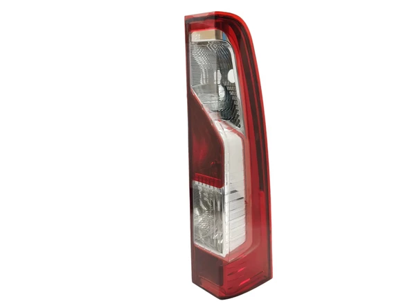 Stop Lambası Sol - Renault Master 4 - Resim 4