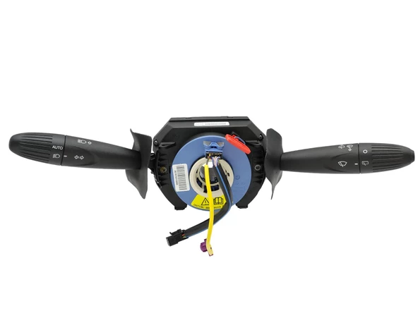 Far Sinyal Silecek Kumanda Kolu Airbag Sargısı Göbesği - Fiat 500 ürün görseli 1