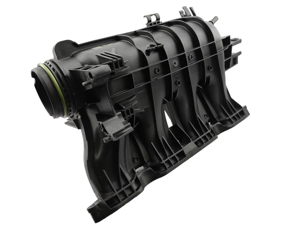 Emme Manifoldu - Volkswagen Gold 7 Audi A1 - Resim 6