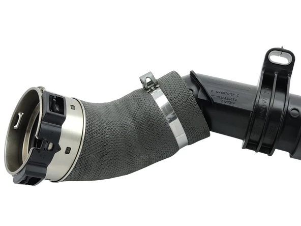 Turbo Borusu - Dacia Sandero 2 - Resim 6