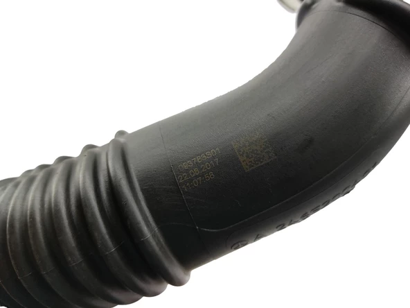 Turbo Hortumu - Mercedes Cla A Gla B W117 - Resim 7