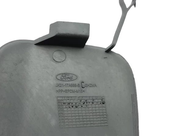 Çeki Demiri Kapağı - Ford Transit Custom - Resim 3