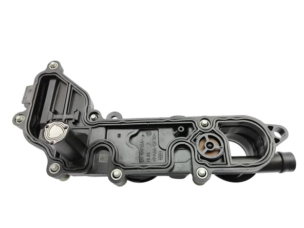 Yağ Seperatörü - Volkswagen Arteon Golf Passat Polo Audi A3 Seat - Resim 5