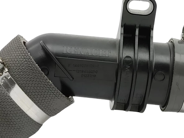 Turbo Borusu - Dacia Sandero 2 - Resim 9