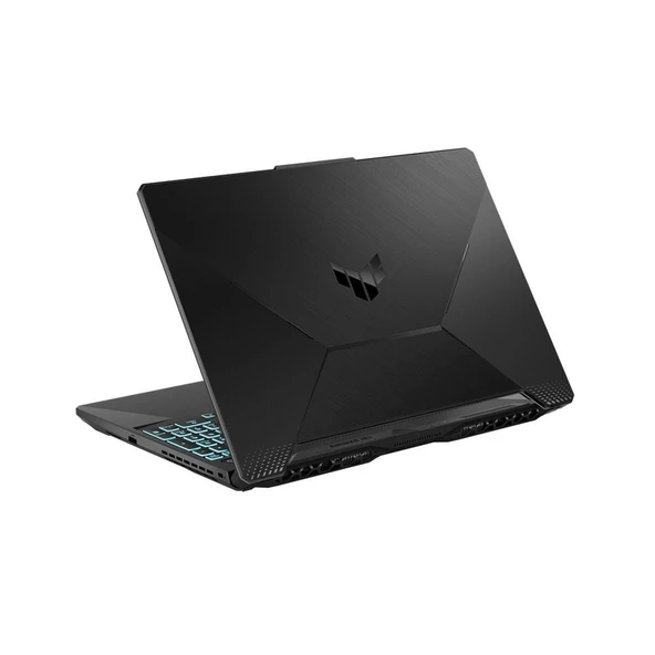 Asus TUF Gaming A15 FA506NF-HN003W-Gaming 15.6" FHD, Ryzen 5-7535HS, 8GB, 512Gb SSD, RTX2050 4GB, W11 - 7
