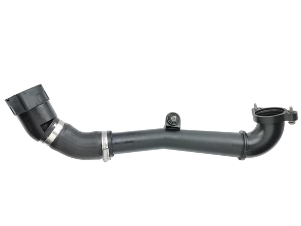 Turbo Borusu - Volkswagen Passat - Resim 5