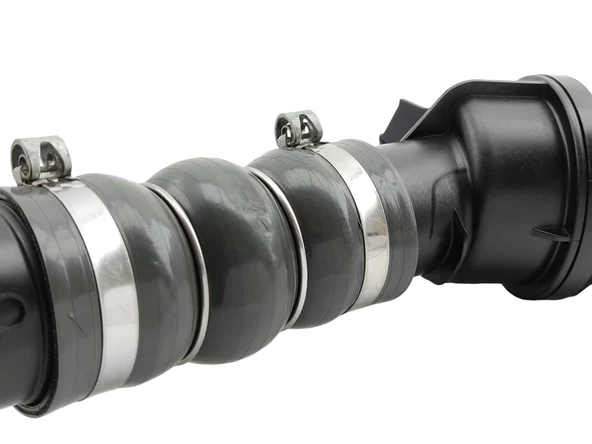 Turbo Borusu - Dacia Sandero 2 - Resim 4