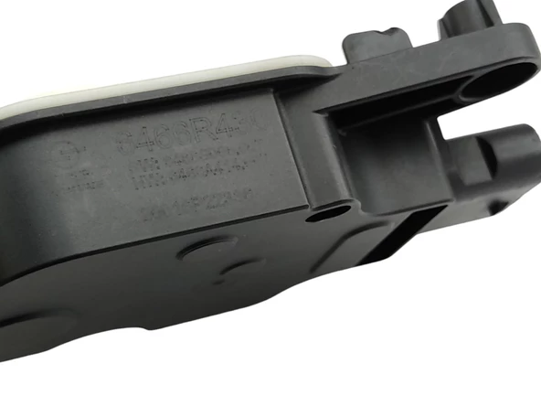 Hava Yönlendirici Klape Motoru - Renault Clio 4 Captur - Resim 6