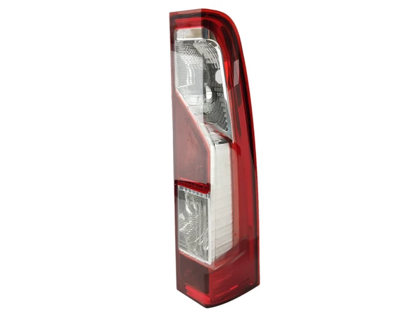 Stop Lambası Sol - Renault Master 4 - Resim 9