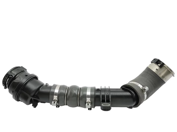 Turbo Borusu - Dacia Sandero 2 - Resim 7