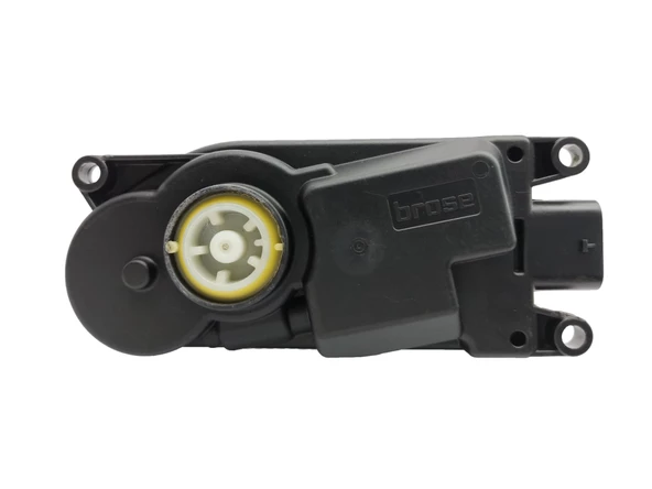 Hava Yönlendirme Izgara Motoru - Bmw 530İ 540İ G30 G31 G32 - Resim 4