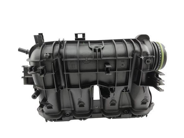 Emme Manifoldu - Volkswagen Gold 7 Audi A1 - Resim 3