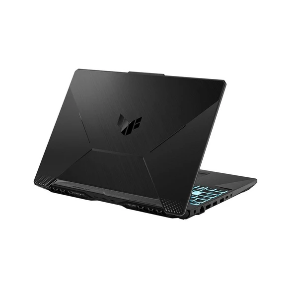 Asus TUF Gaming A15 FA506NF-HN003W-Gaming 15.6" FHD, Ryzen 5-7535HS, 8GB, 512Gb SSD, RTX2050 4GB, W11 - 6