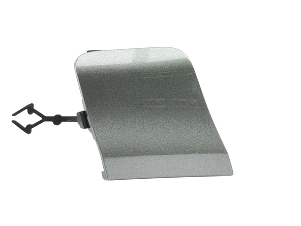 Ön Tampon Çeki Demiri Tapası Kapağı - Renault Clio 5 RS - Resim 2