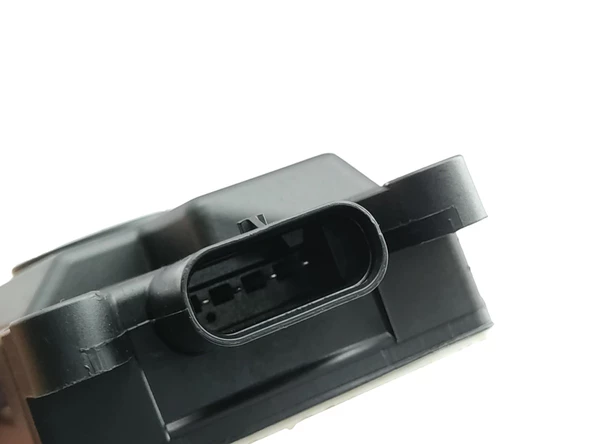 Hava Yönlendirme Izgara Motoru - Bmw 530İ 540İ G30 G31 G32 - Resim 6