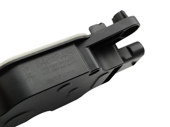 Hava Yönlendirici Klape Motoru - Renault Clio 4 Captur - Resim 8