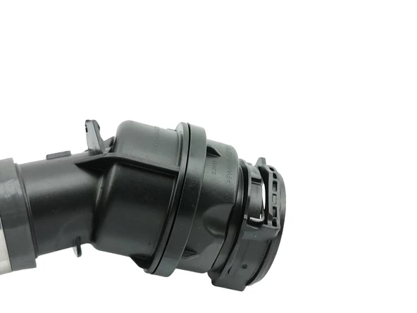 Turbo Borusu - Dacia Sandero 2 - Resim 5