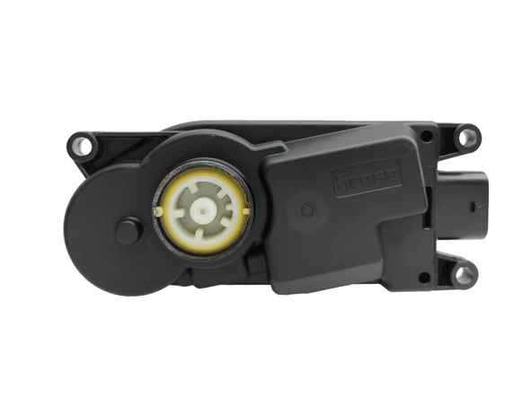 Hava Yönlendirme Izgara Motoru - Bmw 530İ 540İ G30 G31 G32 - Resim 3