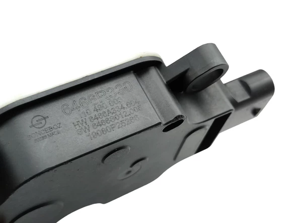 Hava Yönlendirici Klape Motoru - Renault Clio 4 Captur - Resim 10