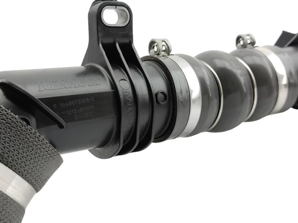 Turbo Borusu - Dacia Sandero 2 - Resim 3